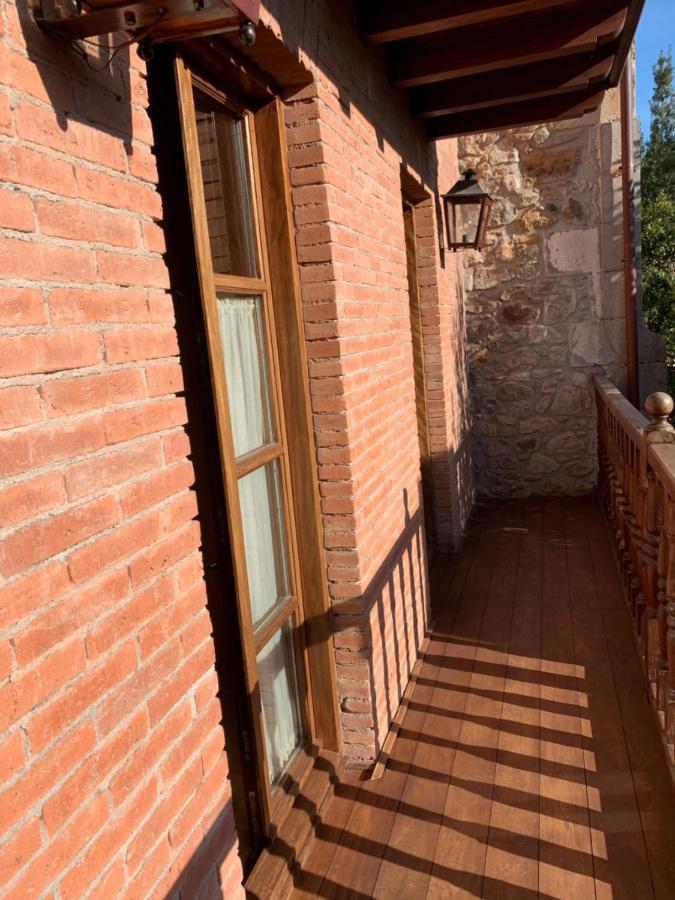 Posada La Torre De La Quintana Liendo Εξωτερικό φωτογραφία