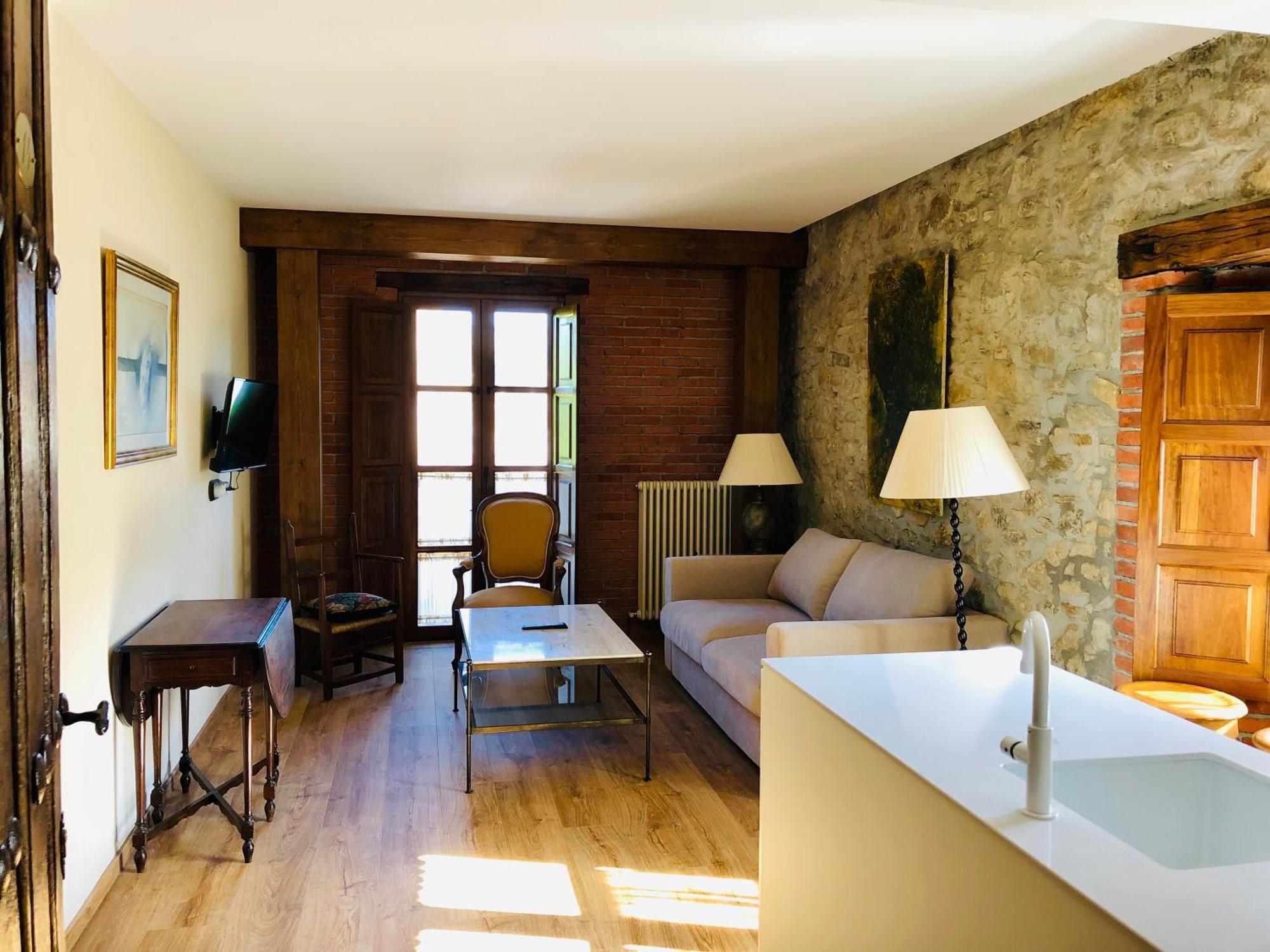 Posada La Torre De La Quintana Liendo Δωμάτιο φωτογραφία