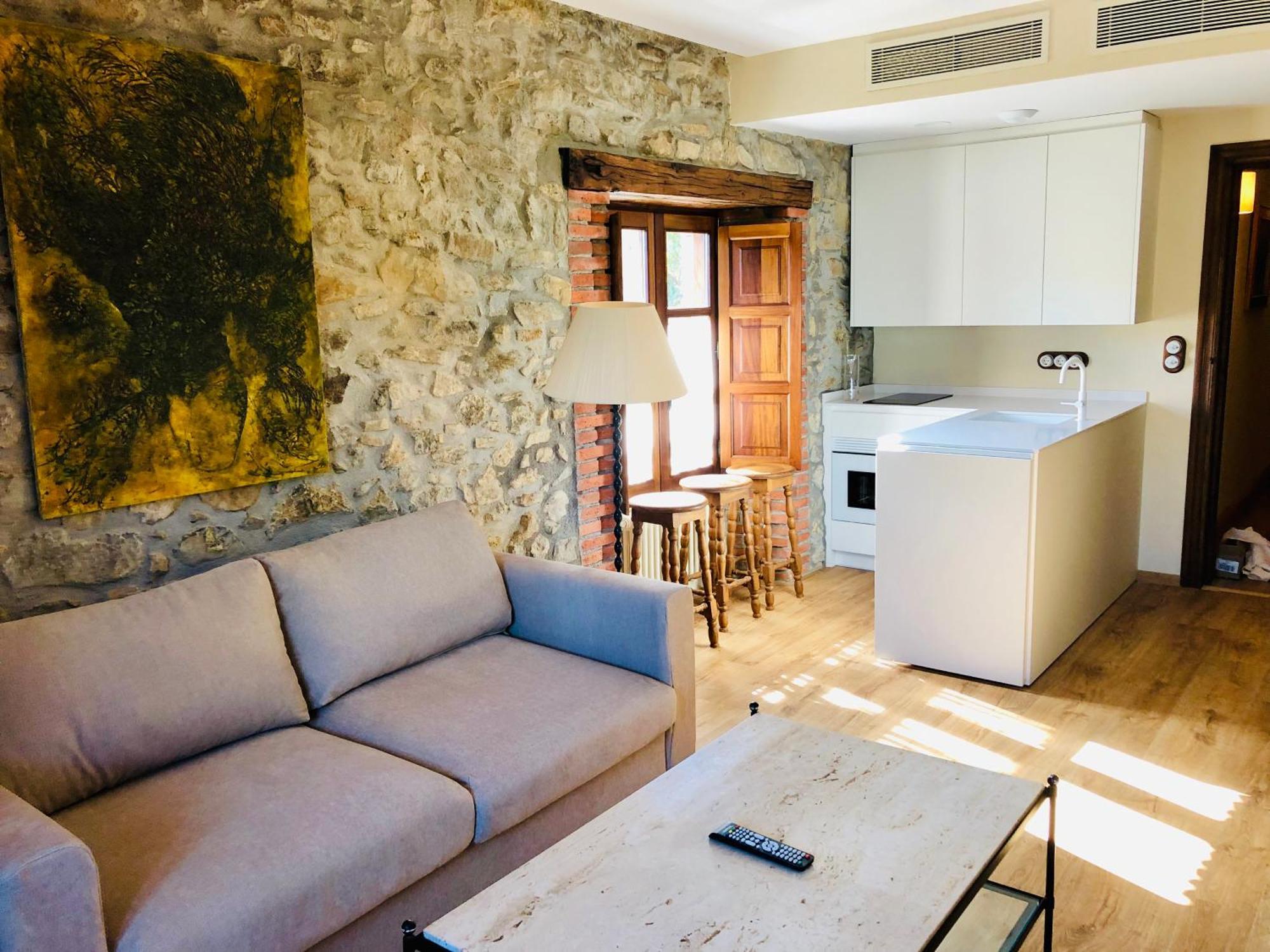 Posada La Torre De La Quintana Liendo Δωμάτιο φωτογραφία