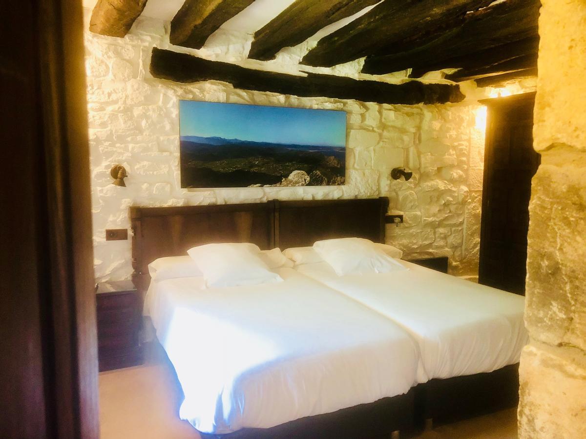 Posada La Torre De La Quintana Liendo Εξωτερικό φωτογραφία