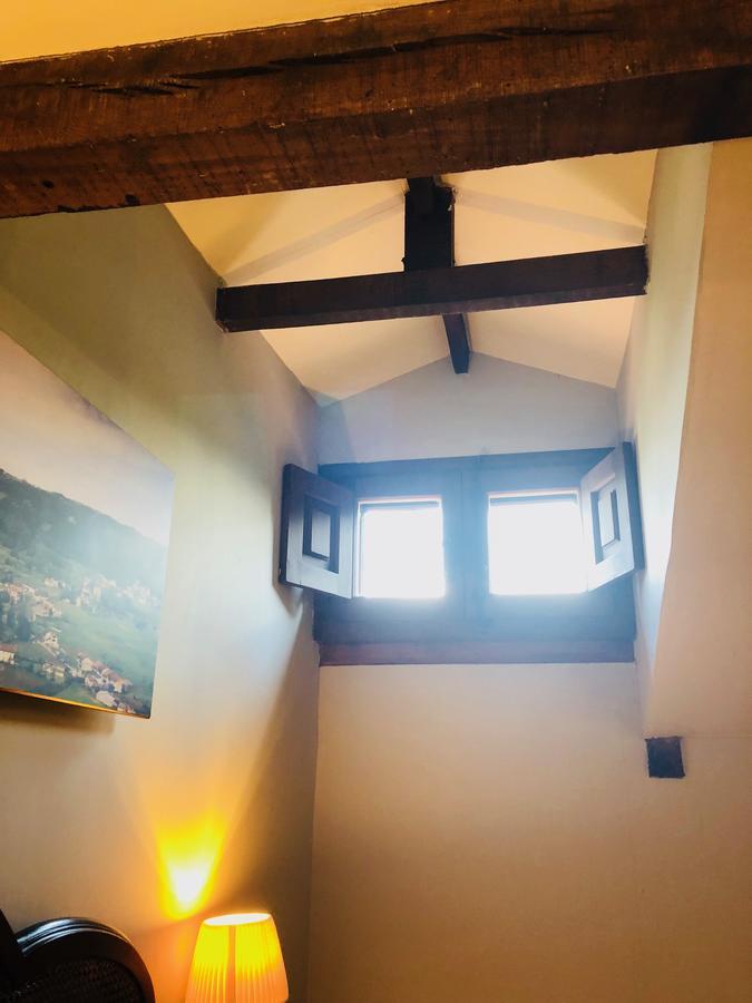 Posada La Torre De La Quintana Liendo Εξωτερικό φωτογραφία